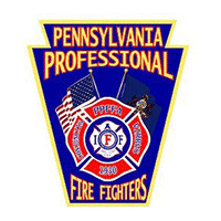 Pennsylvania Professional Fire Fighters